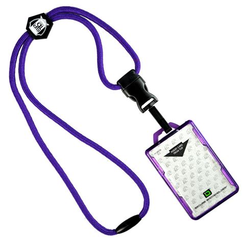 id lanyard.